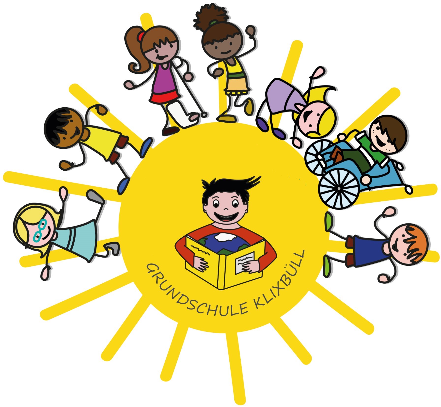 Grundschule Klixbüll